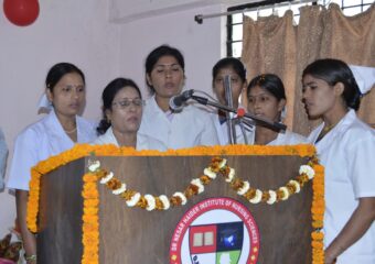 Our Staff